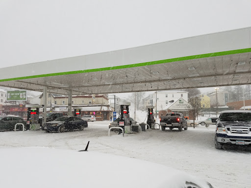 Coffee Shop «Cumberland Farms», reviews and photos, 263 Grafton St, Worcester, MA 01604, USA