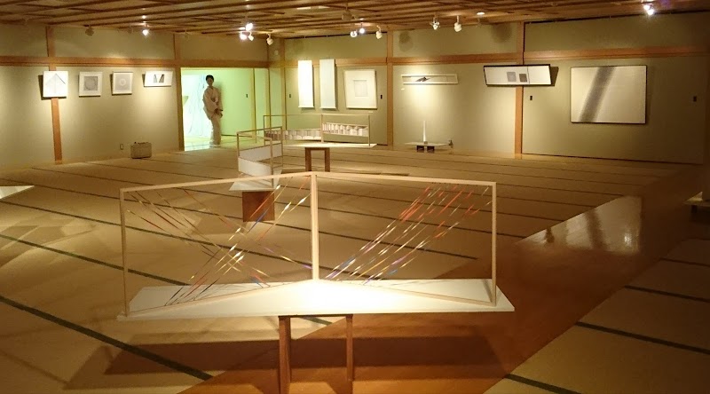 ろうじ店舗 (京都文化博物館内)