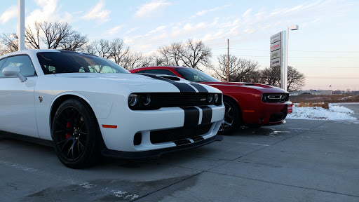 Car Dealer «Deery of Ames Chrysler Dodge Jeep Ram», reviews and photos, 1700 SE 16th St, Ames, IA 50010, USA
