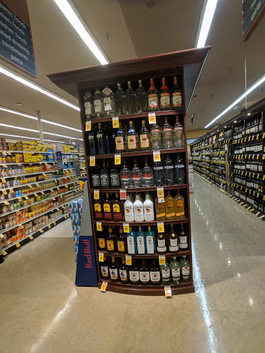 Grocery Store «Vons», reviews and photos, 550 E Baseline Rd, Claremont, CA 91711, USA