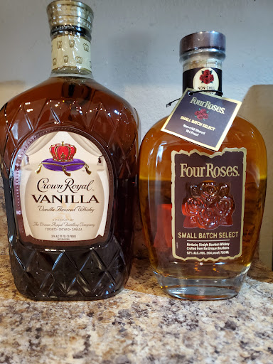 Liquor Store «Goody Goody Liquor», reviews and photos, 6393 Camp Bowie Blvd, Fort Worth, TX 76116, USA