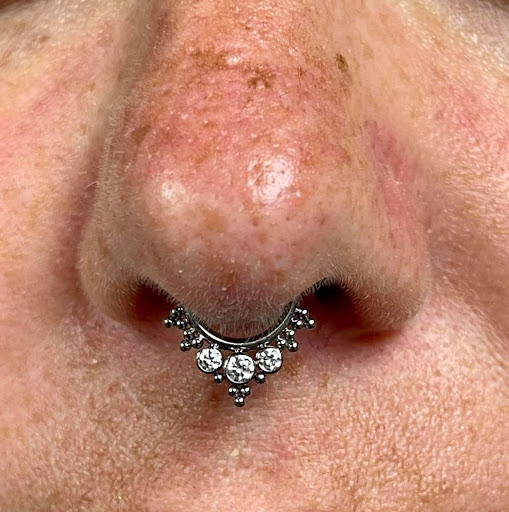 Tattoo Shop «Fight or Flight Tattoo», reviews and photos, 206 Summer St, Fitchburg, MA 01420, USA