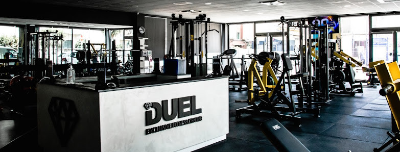 Duel Exclusive Fitness Center C.so Umberto I, 243, 65015 Montesilvano PE, Italia