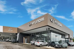 Ferntree Gully Hyundai image