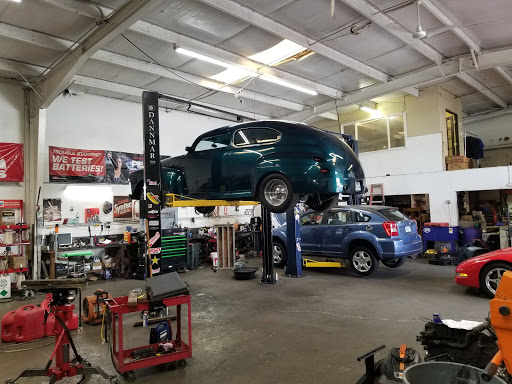 Auto Repair Shop «Johns Affordable Auto Repair», reviews and photos, 2411 NW Eleven Mile Ave, Gresham, OR 97030, USA