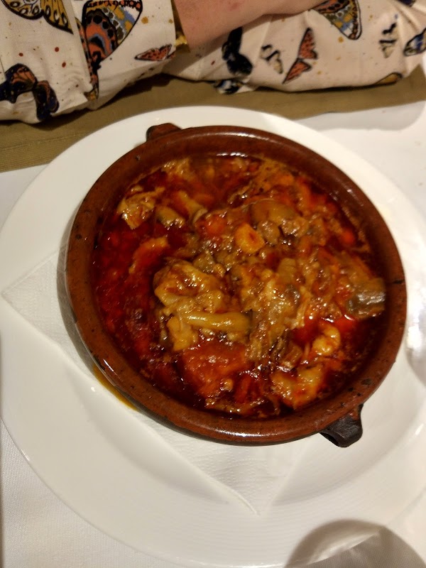 Imagen de Restaurante El Nuevo Cercao (23 de 29)