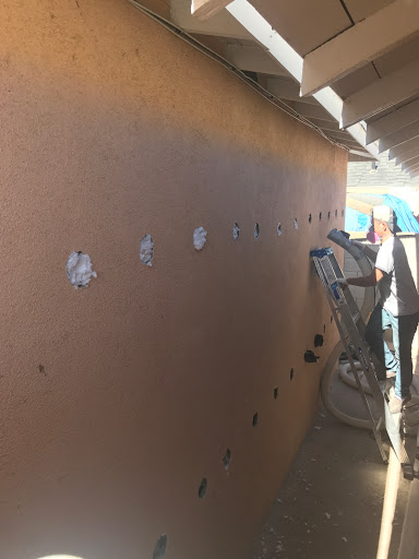 Insulation Contractor «Pure Eco Inc.», reviews and photos