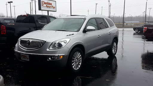 Used Car Dealer «Perkins Motor Plex», reviews and photos, 3020 Park Ave, Paducah, KY 42001, USA