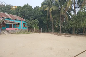 Kuraudaypur Playground কুড়াউদয়পুর খেলার মাঠ image