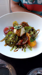 Photo n°43 de L'instant gourmand à Mareil-Marly ()