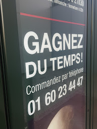 Photo n°19 de Le Kiosque à Pizzas à Meaux ()