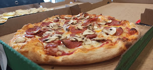 Photo n°53 de Allo chrono pizza à Ozoir-la-Ferrière ()