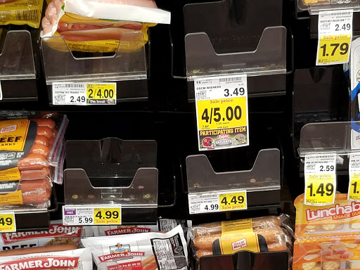 Grocery Store «Ralphs», reviews and photos, 29675 The Old Rd, Castaic, CA 91384, USA