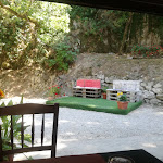 Photo n°3 de l'avis de Anna.a fait le 18/07/2022 à 13:39 sur le  La Fenice Bistrot à Pioraco