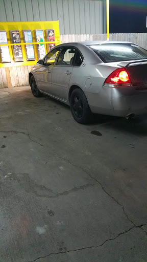 Ultimate Car Wash en Ada