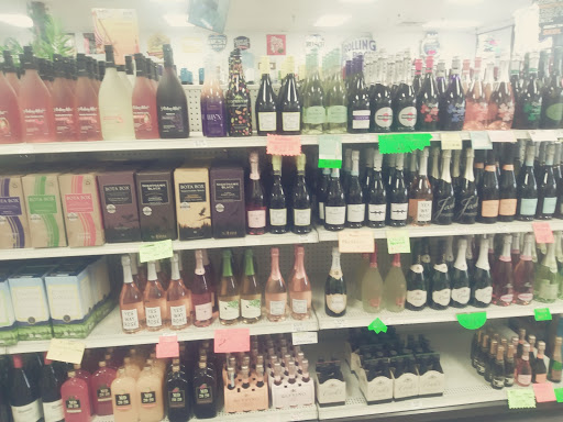 Liquor Store «Winnetka Liquor», reviews and photos, 3544 Winnetka Ave N, New Hope, MN 55427, USA