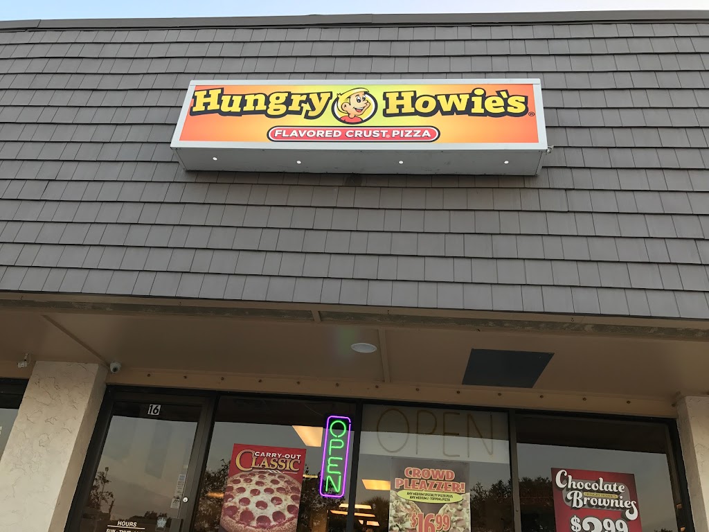 Hungry Howie's Pizza & Subs 33952