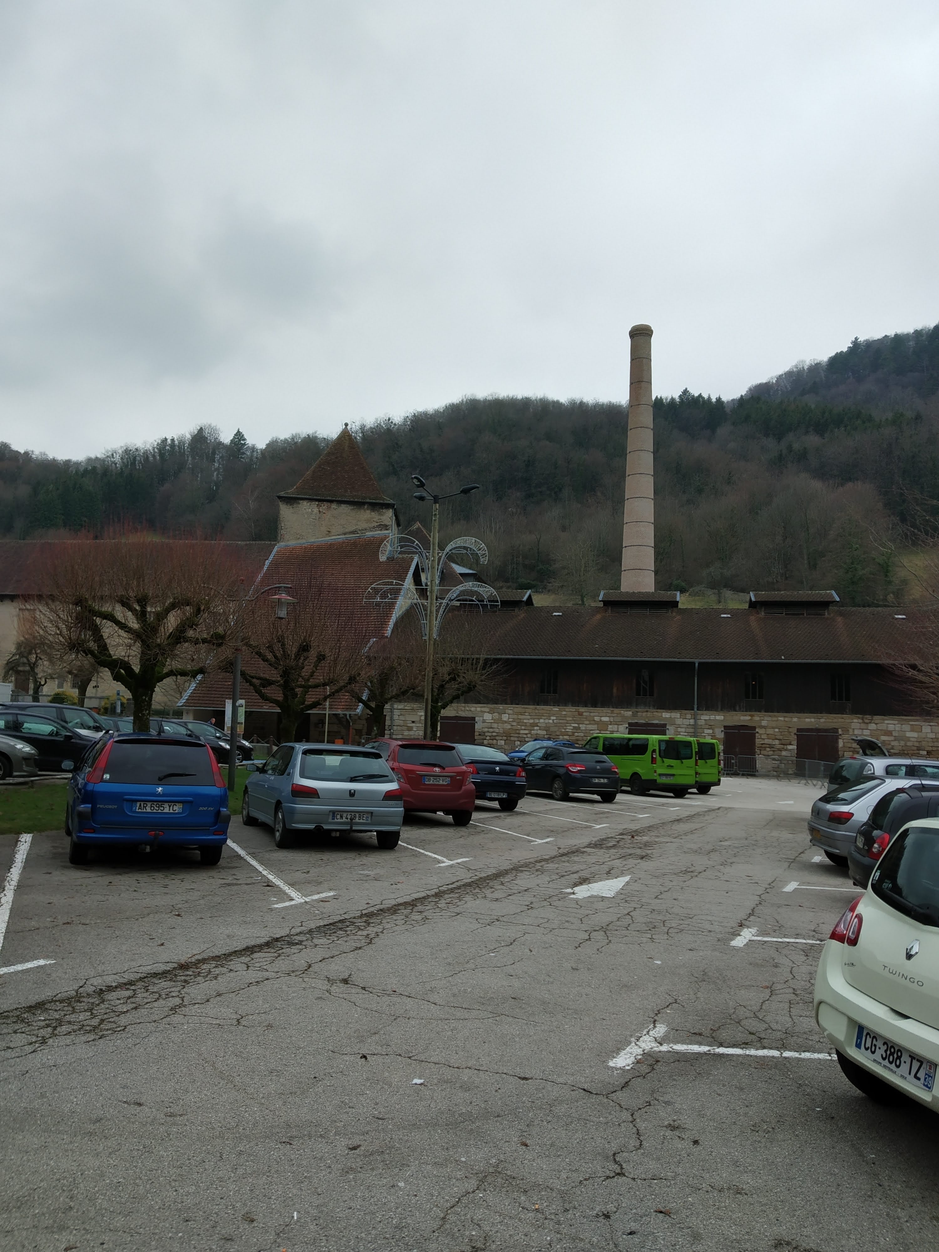 Photo n° 5 de l'avis de michel.a fait le 30/12/2018 à 08:15