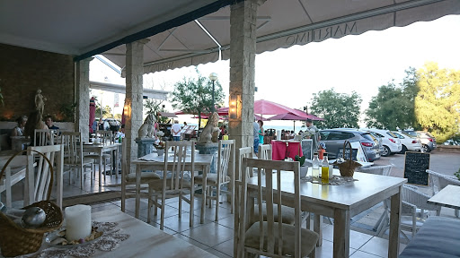 Restaurante Ses Ones