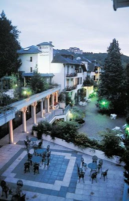 Le Manoir à Aix-les-Bains