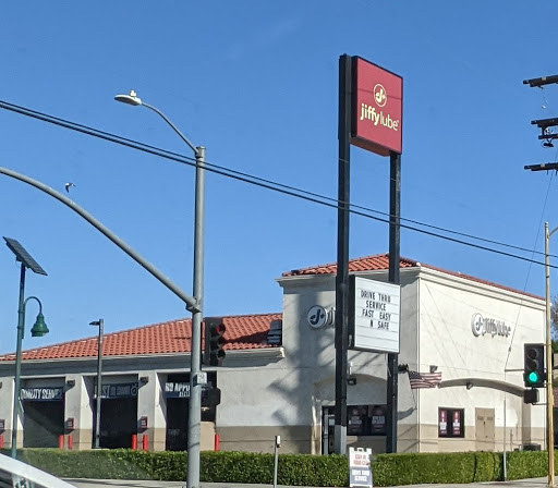 Jiffy Lube image