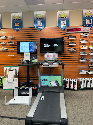 A Snails Pace Running Shop image