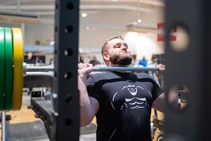 Ethan Savage: All-Strong Strength & Performance image