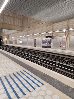 Hôpital Lyon Sud secteur 3 à Saint-Genis-Laval
