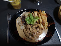 Les plus récentes photos du Restaurant L'Unisson à Saint-Denis - n°2