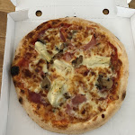 Photo n°1 de l'avis de Nadine.r fait le 06/12/2021 à 13:11 sur le  Pizzeria La Gana à Starzach