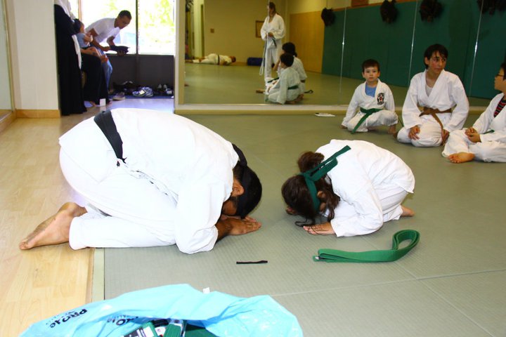 Koei-Kan Martial Arts Academy