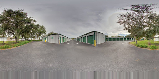 Self-Storage Facility «Metro Self Storage», reviews and photos, 21731 FL-54, Lutz, FL 33549, USA