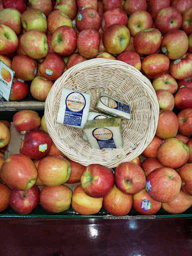 Natural Foods Store «Roots Market Olney», reviews and photos, 16800 Georgia Ave, Olney, MD 20832, USA