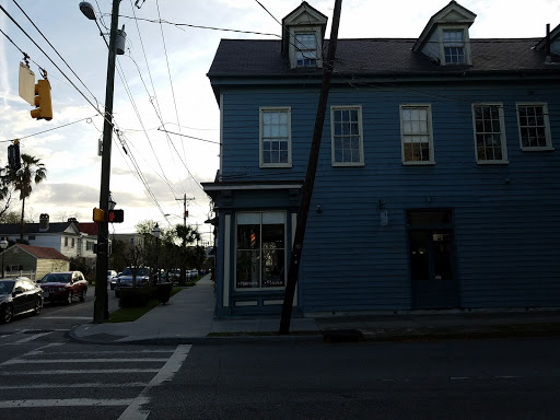 Barber Shop «Low Country Barbershop», reviews and photos, 114 Cannon St, Charleston, SC 29403, USA