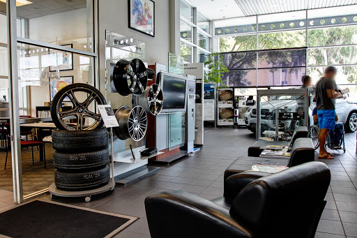 Used Car Dealer «Fields BMW Lakeland», reviews and photos, 4285 Lakeland Park Dr, Lakeland, FL 33809, USA