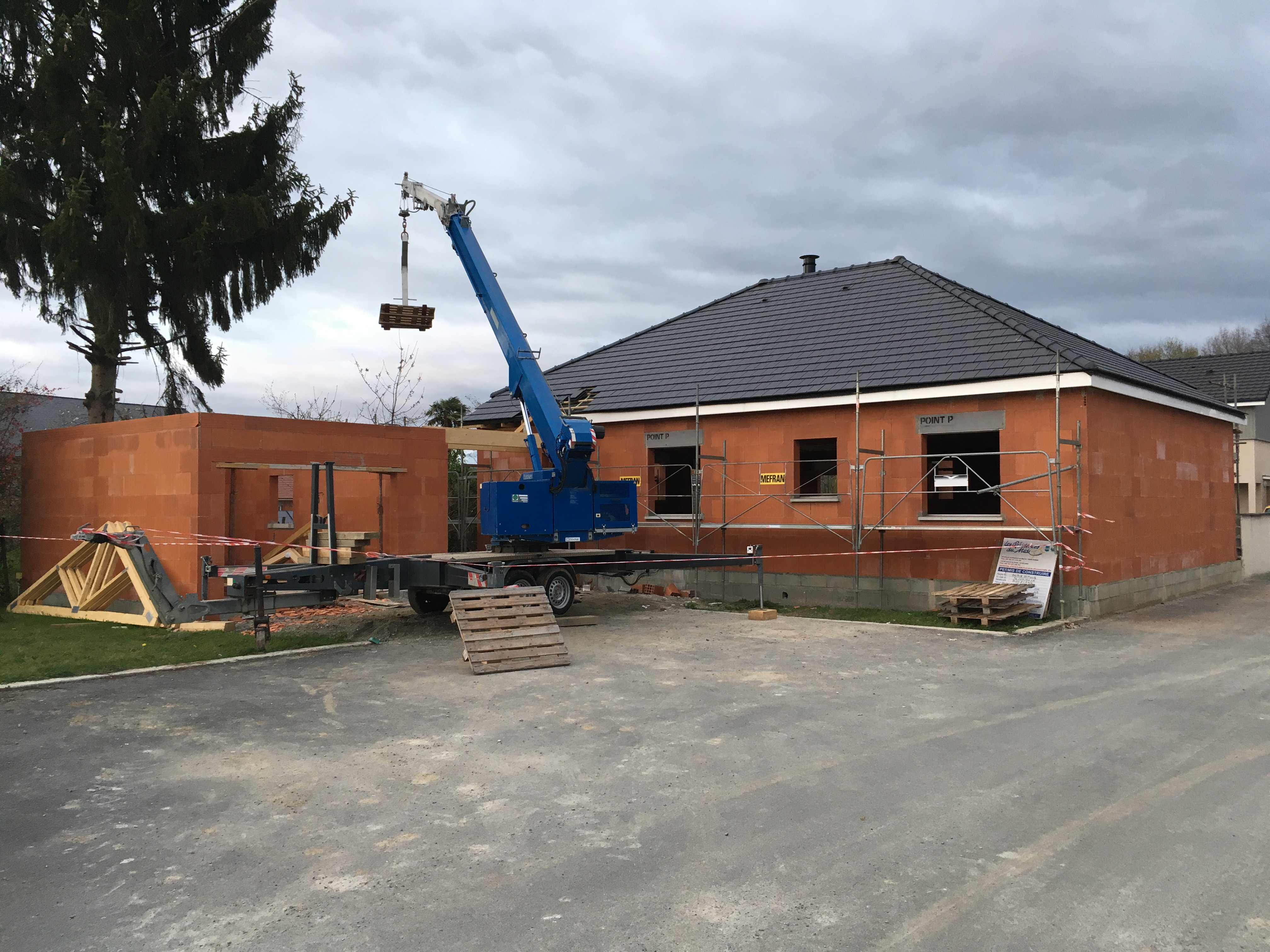 Photo n° 7 de l'avis de Cherif.o fait le 10/09/2019 à 19:30