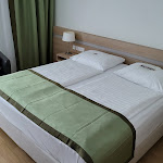 Photo n°7 de l'avis de Bogdan.i fait le 14/08/2023 à 16:49 sur le  Stadt Freiburg Hotel à Freiburg im Breisgau