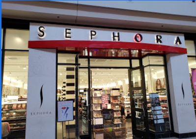 Cosmetics Store «SEPHORA», reviews and photos, 1 W Flatiron Crossing Dr, Broomfield, CO 80021, USA