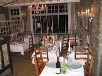 Atmosphère du Restaurant français A La Marmite Dieppoise à Dieppe - n°8