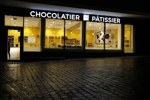 Pâtisserie Chocolaterie Arnaud Bonnet image