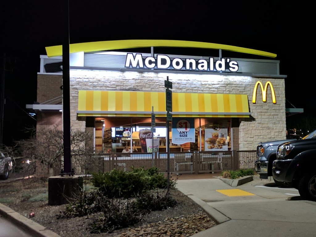 McDonald's 28655