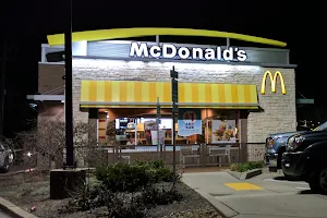 McDonald's image