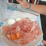 Photo n°3 de l'avis de FabryArchetti.o fait le 04/06/2023 à 10:31 sur le  Calabasciu à Cogoleto