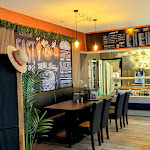 Photo n°1 de l'avis de Björn.� fait le 17/08/2023 à 17:20 sur le  Bistro One Piece à Hildesheim