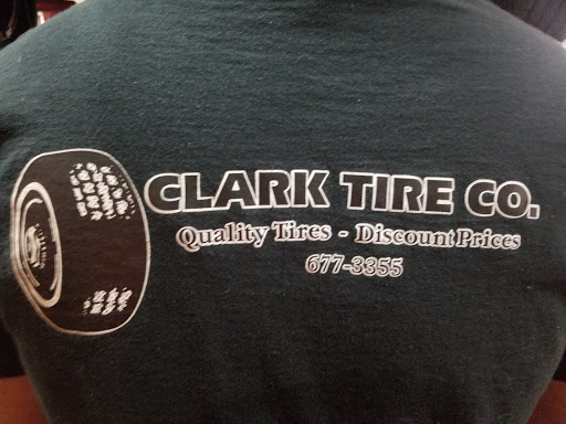 Used Tire Shop «Clark Tire & Auto», reviews and photos, 4539 MO-21, Imperial, MO 63052, USA