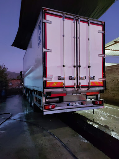 Kardeşler Oto Lastik