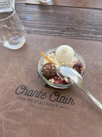 Plats et boissons du Restaurant Chante Clair à Saintes-Maries-de-la-Mer - n°13