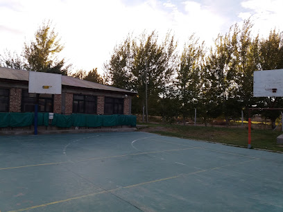 Escuela Padre Fito (Adolfo Fernández)