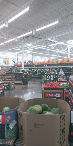 Department Store «Walmart Supercenter», reviews and photos, 762 Outlet Collection Way, Auburn, WA 98001, USA