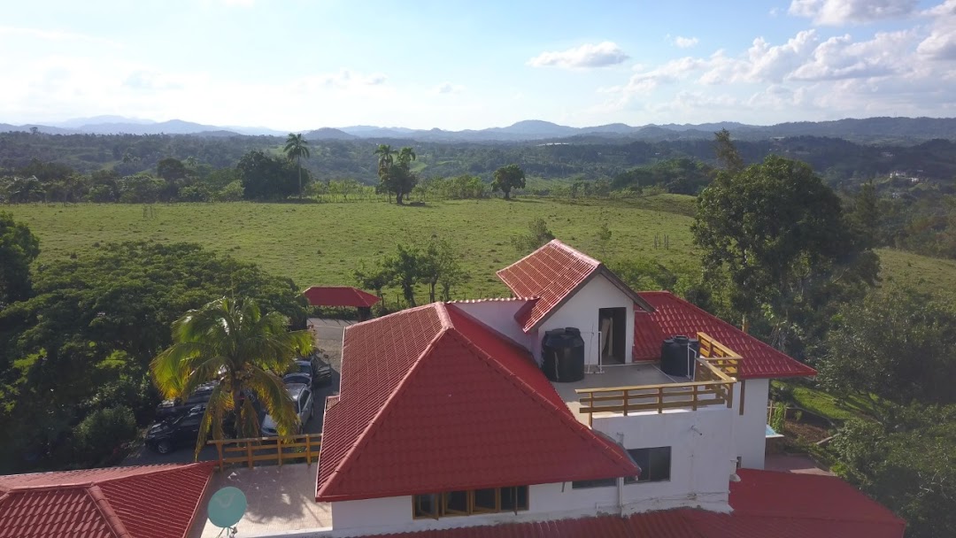 Villa El Olvido